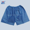 Non woven Examination Pants Making Machine